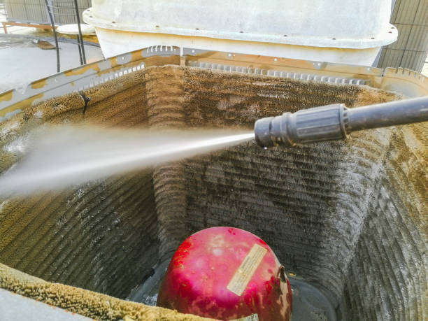 Best Local Air Duct Cleaning Services  in Teaticket, MA