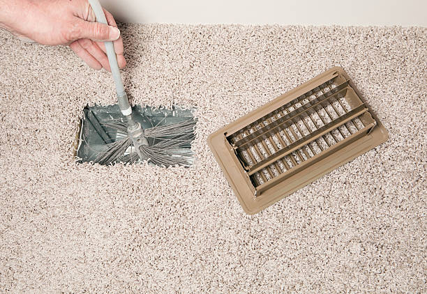 Best HVAC System Cleaning  in Teaticket, MA